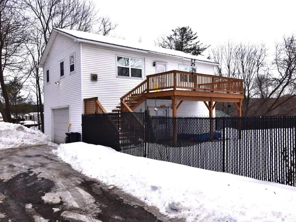 454 Center Road, Fairfield, ME 04937