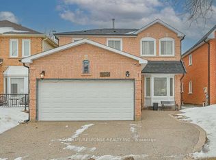 6103 Prairie Cir, Mississauga, ON