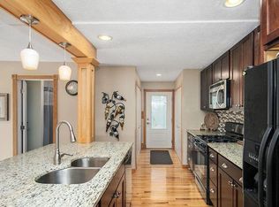 12437 Cabin Dr NE, Belding, MI