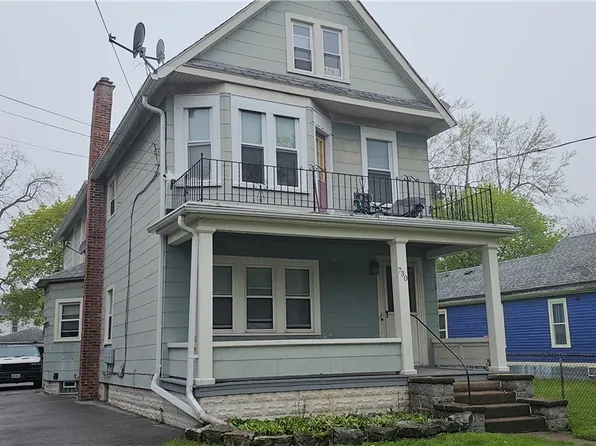 730 Plymouth Ave, Buffalo, NY 14213