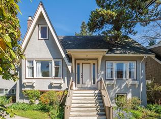 5962 Dunbar St, Vancouver, BC V6N 1X2