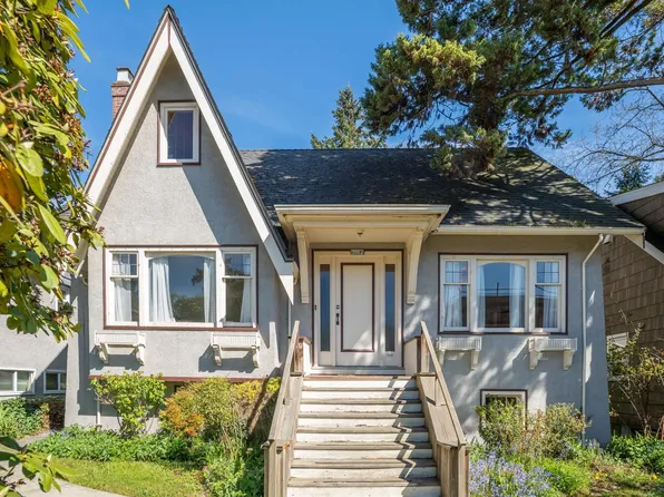 5962 Dunbar St, Vancouver, BC V6N 1X2