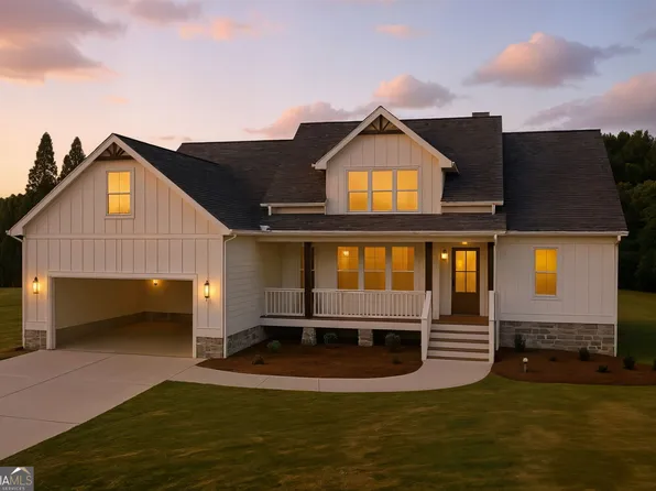 104 Bob White Dr, Calhoun, GA 30701