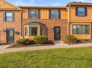 21 Huxley Way, Fairport, NY 14450