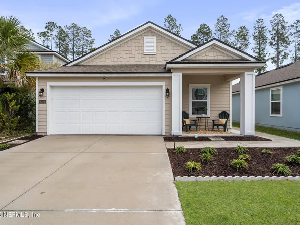 8304 CAPE FOX Drive, Jacksonville, FL 32222