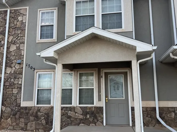 1703 Walsh Ct APT B, Laramie, WY 82070