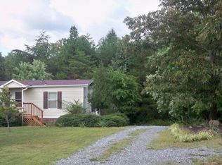 610 Hester Mill Rd, Rutherfordton, NC 28139