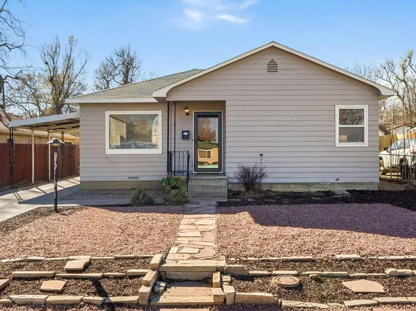 1503 Adams Ave, Loveland, CO 80538