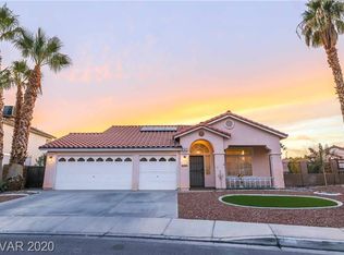 1453 Rose Garden Ln, Las Vegas, NV 89142