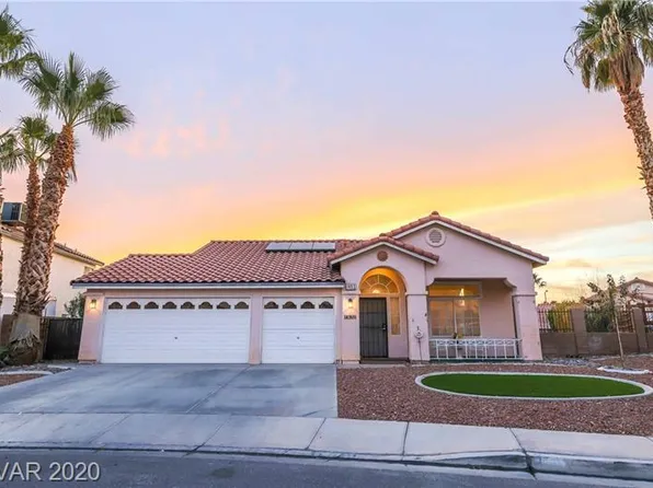 1453 Rose Garden Ln, Las Vegas, NV 89142