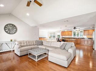 24 Bella Rd, Sharon, MA 02067