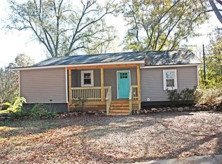 309 Patterson Rd, Liberty, SC 29657