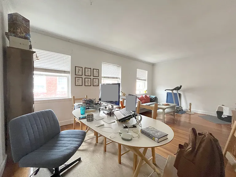 20 Fairbanks St #8F — Photo 7