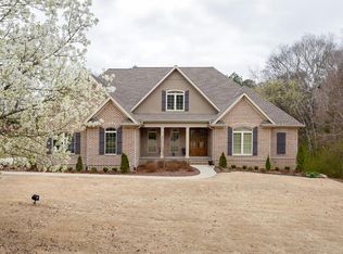 41 Robbins Point Rd, Florence, AL 35634