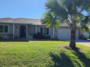 538 Grenada St, Port Charlotte, FL 33948