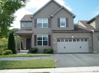 9624 Crescent Lane Upper, Macungie Township, PA 18031