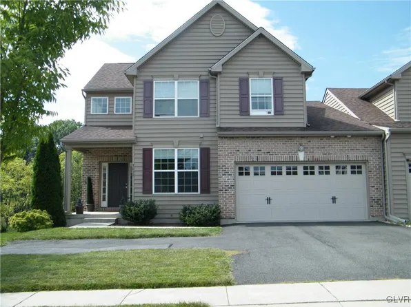 9624 Crescent Lane Upper, Macungie Township, PA 18031