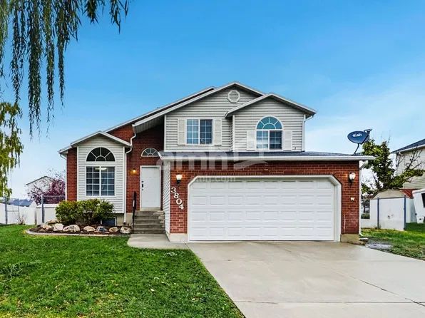 3804 W 5625 S, Roy, UT 84067