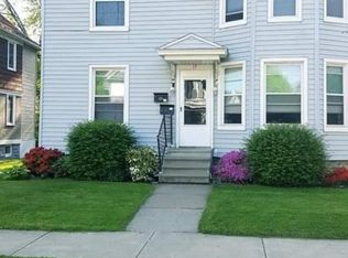 19 Moeller St #2, Binghamton, NY