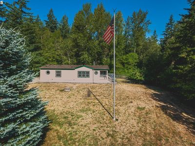 16400 NE 297th St, Yacolt, WA, 98675