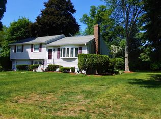 19 Weir Rd, Waltham, MA 02451