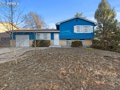 7321 Centennial St, Fountain, CO, 80817