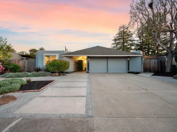 943 Trophy Dr, Mountain View, CA 94040