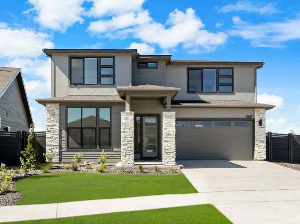 6378 W West Largo Dr, Eagle, ID 83616