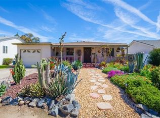 765 N Cuyamaca St N, El Cajon, CA 92020