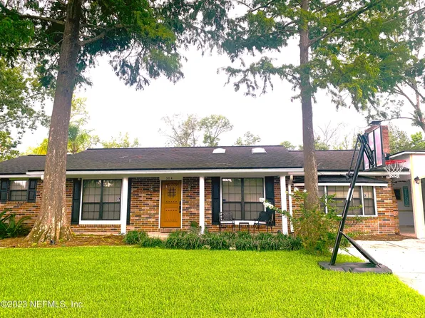 5040 WEIGELA Terrace, Jacksonville, FL 32244