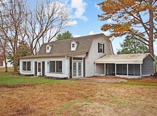 418 Powell St, Benton, KY 42025