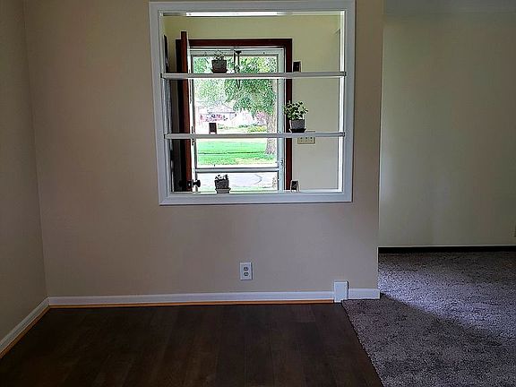 Kitchen/Dining 21x11