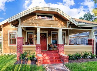 206 Northwood St, Houston, TX 77009