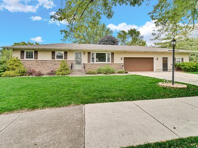 2175 W 93rd Pl, Crown Point, IN, 46307