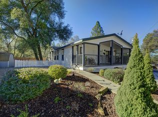 1281 Pleasant Valley Rd SPACE 8, Diamond Springs, CA 95619