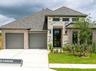 109 White Creek Ln, Georgetown, TX 78628