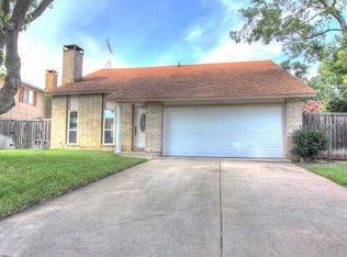 1721 Arvada Dr, Richardson, TX 75081