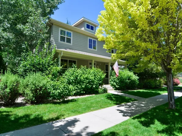 25 Eagle Ranch Rd, Eagle, CO 81631