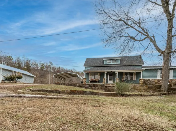 139 County Road 721, Berryville, AR 72616