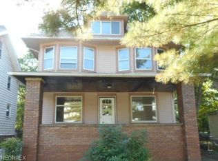 1664 Lee Rd, Cleveland Heights, OH 44118