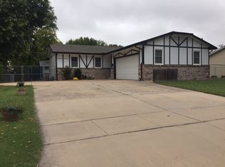 2843 S Saint Paul Ave, Wichita, KS 67217