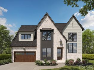 4616 General Pershing Dr, Charlotte, NC 28209