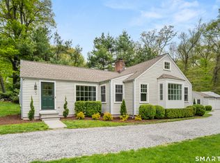 5 Lehn Farm Road, Westport, CT 06880