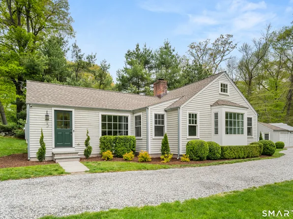 5 Lehn Farm Road, Westport, CT 06880