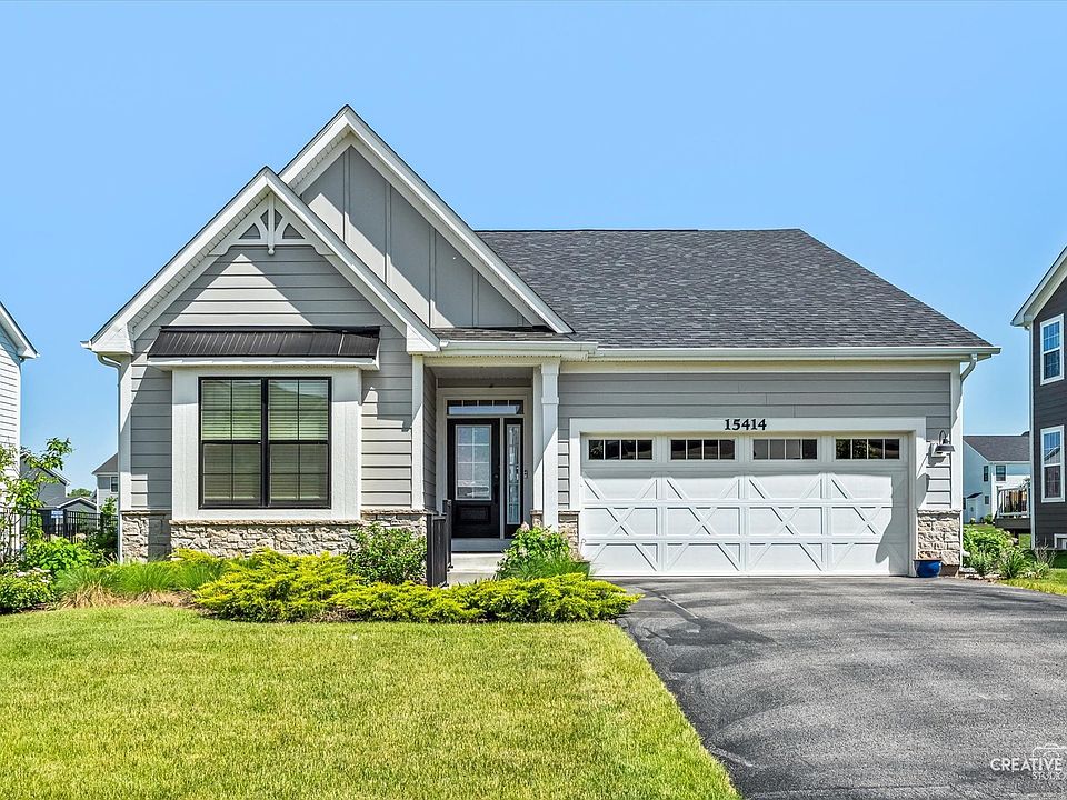 1st image of 15414 W Harvest Ln