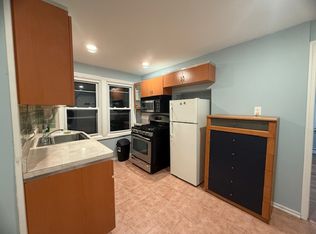 21 Clark St FLOOR 2, Garfield, NJ 07026