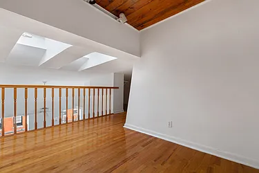 Rented by Compass