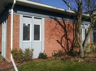 110 Sanborn Ave STE C, Big Rapids, MI