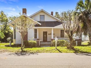 185 W Walnut St, Monticello, FL 32344