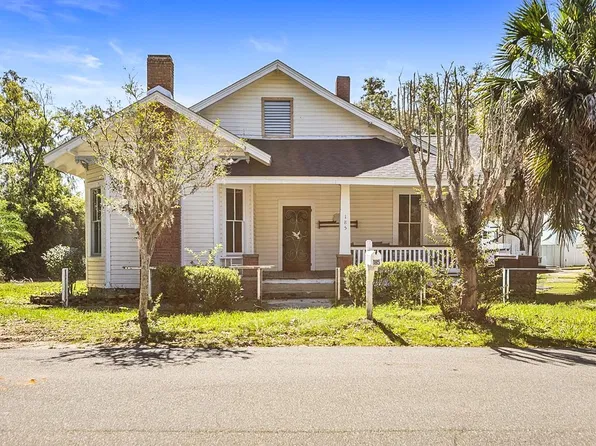 185 W Walnut St, Monticello, FL 32344